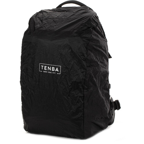 Tenba Axis V2 Backpack (Crni, 24L) - 11